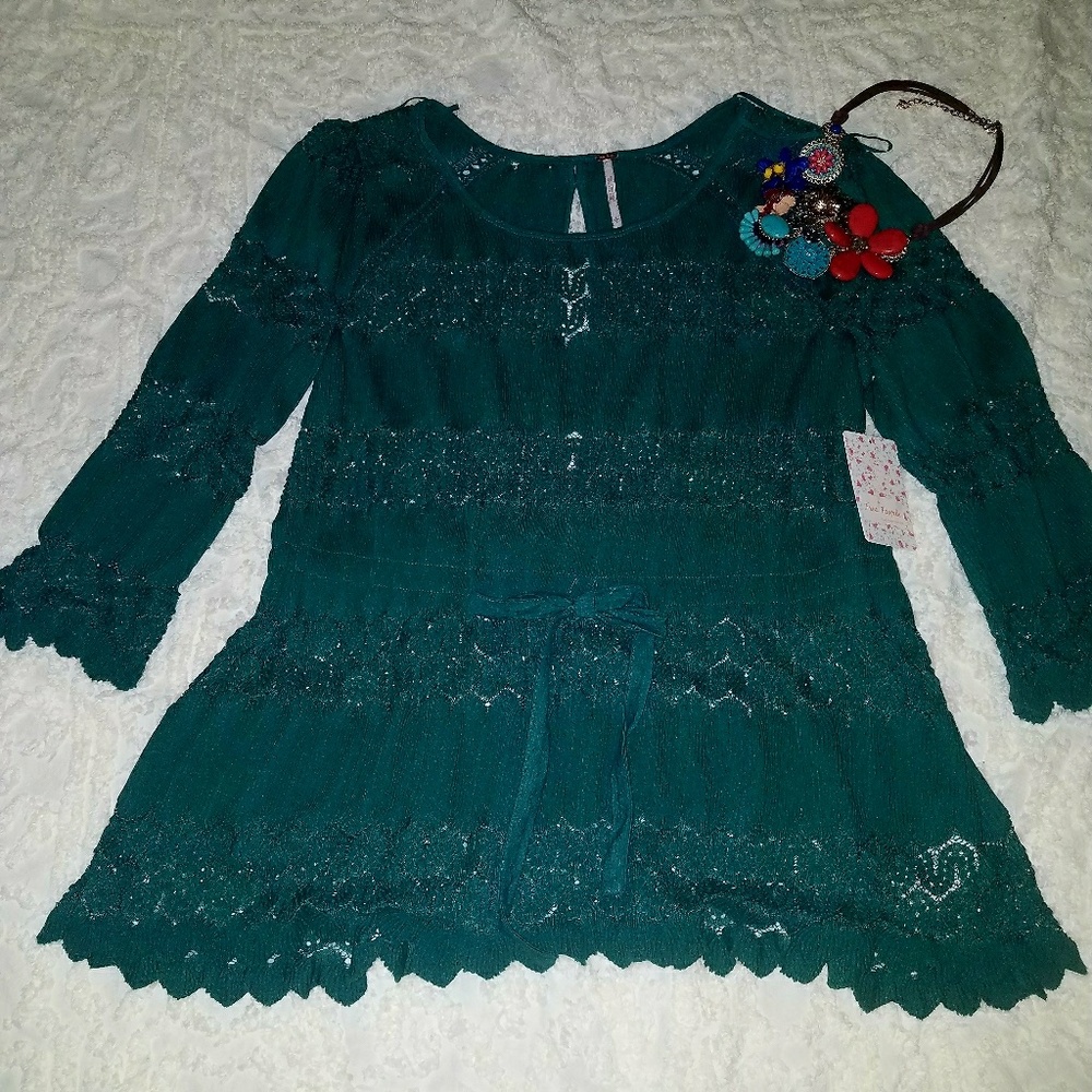 🌻🌻spring vibes 3/4 sleeves 🌻🌻